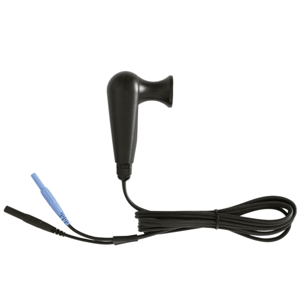 30-mm-Bipolarelektrode: kompatibel mit Diacare 5000 und RF Beauty 6000